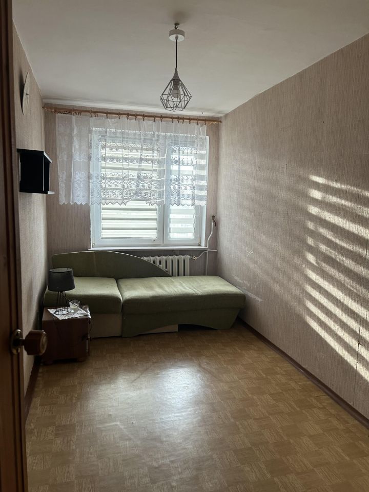 Mieszkanie 3-pokojowe Lublin Wrotków, ul. Jana Samsonowicza. Zdjęcie 2