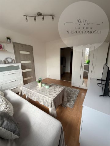 Mieszkanie 2-pokojowe Olsztyn Zatorze, ul. Poprzeczna. Zdjęcie 9