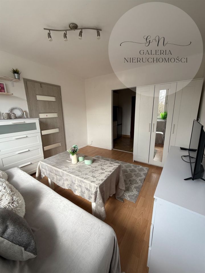 Mieszkanie 2-pokojowe Olsztyn Zatorze, ul. Poprzeczna. Zdjęcie 9