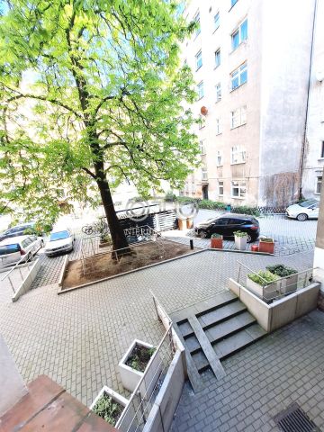 Mieszkanie 2-pokojowe Wrocław Śródmieście, ul. Paulińska. Zdjęcie 7