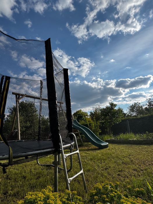 Działka rekreacyjna Opole Zaodrze. Zdjęcie 6