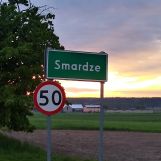 Działka budowlana Smardze. Zdjęcie 2