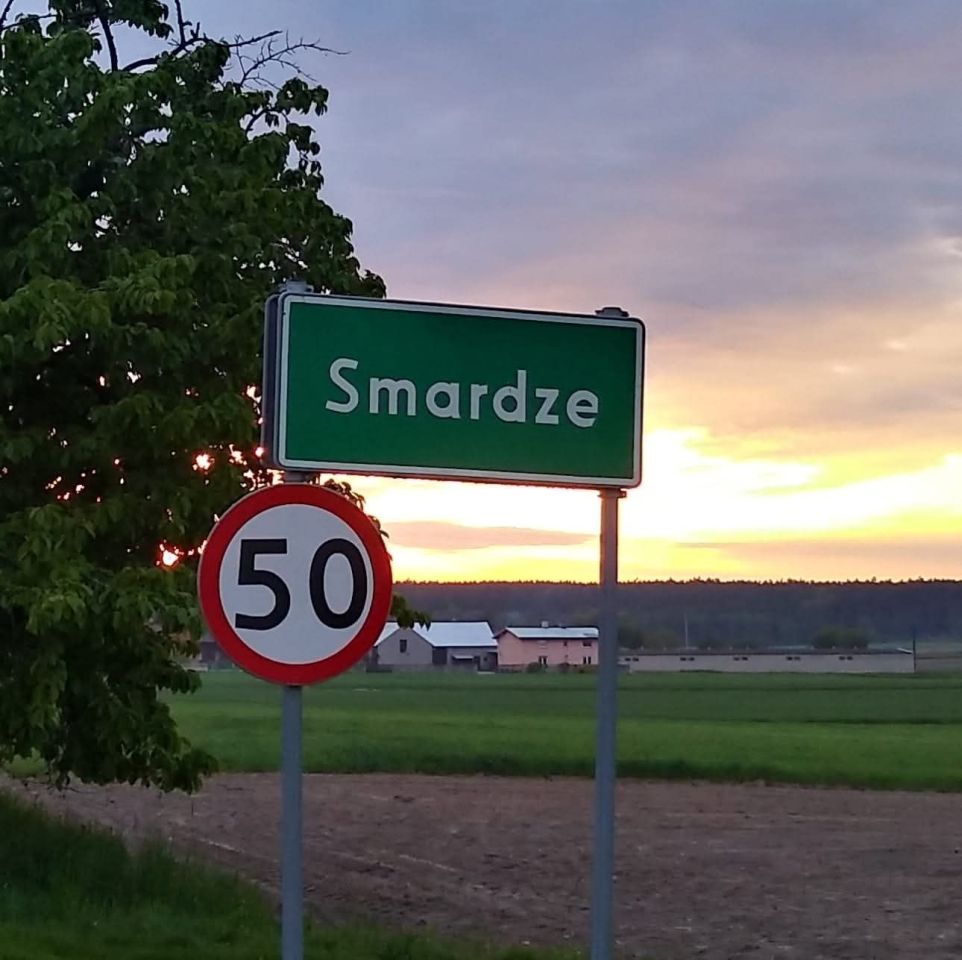 Działka budowlana Smardze. Zdjęcie 3