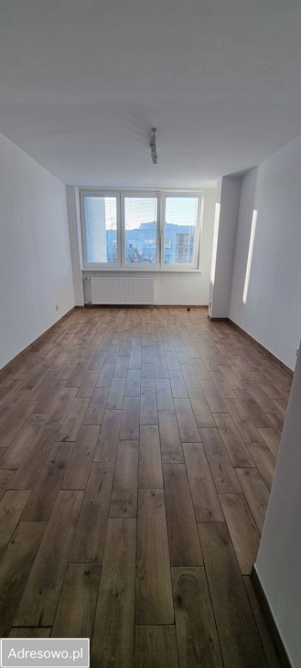 Pokój Warszawa Mokotów, ul. Szwoleżerów. Zdjęcie 1