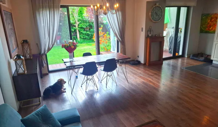 Mieszkanie 3-pokojowe Wiśniowa Góra, ul. Oficerska
