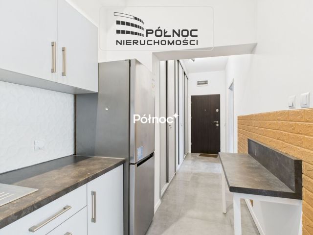 Mieszkanie 2-pokojowe Ełk Centrum, ul. Gdańska. Zdjęcie 7