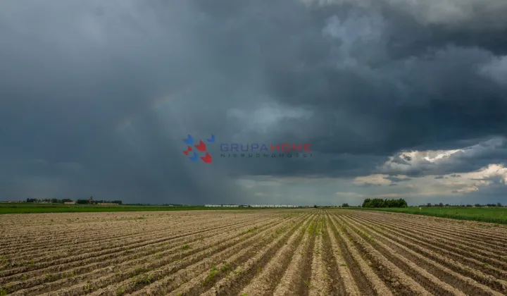 Działka budowlana Falenty Nowe