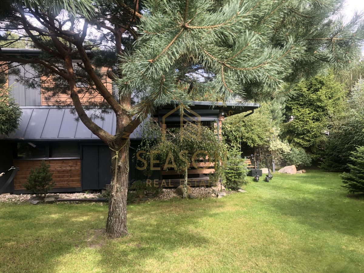siedlisko, 6 pokoi Sasino, ul. Poziomkowa. Zdjęcie 16