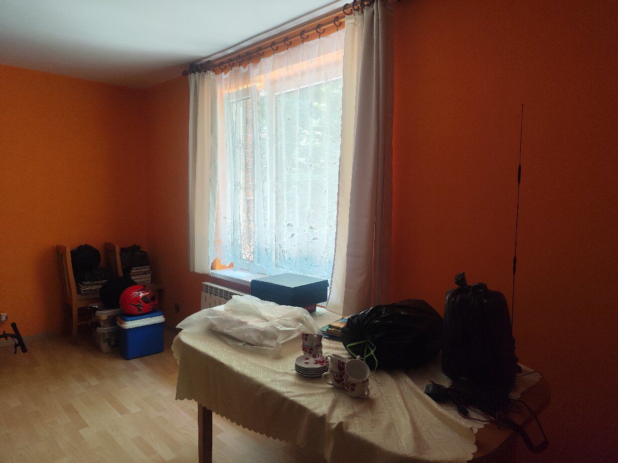 dom wolnostojący, 3 pokoje Marianek, Marianek. Zdjęcie 12