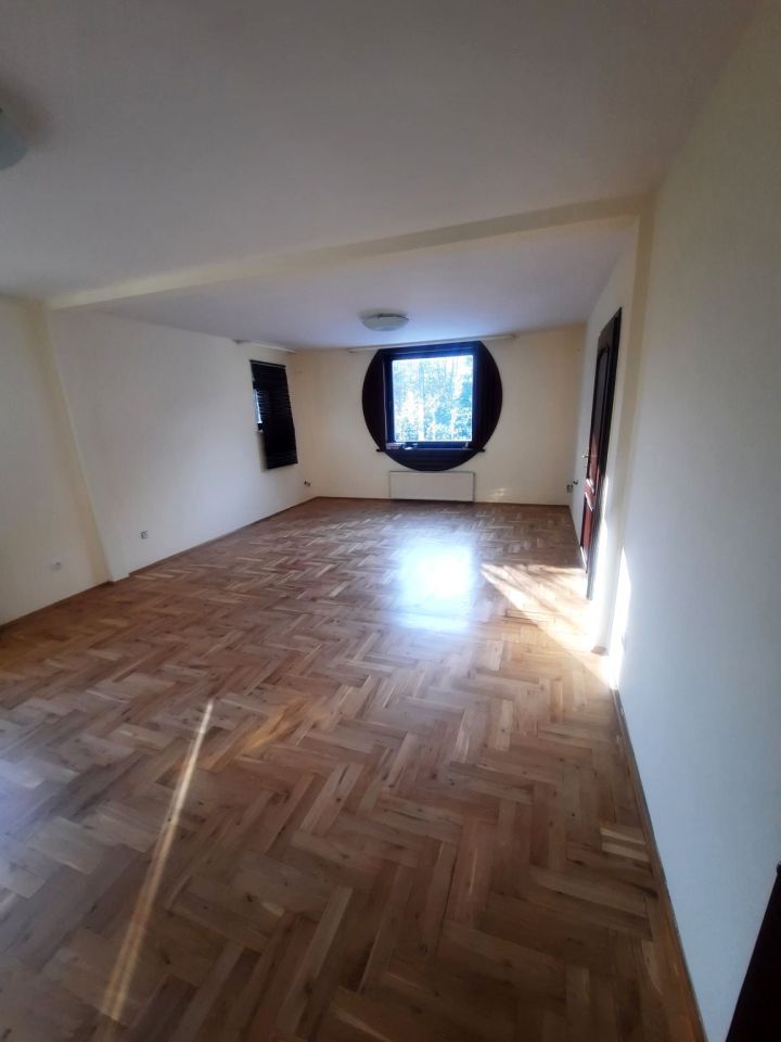 bliźniak, 6 pokoi Kraków Krowodrza, al. Kasztanowa. Zdjęcie 9