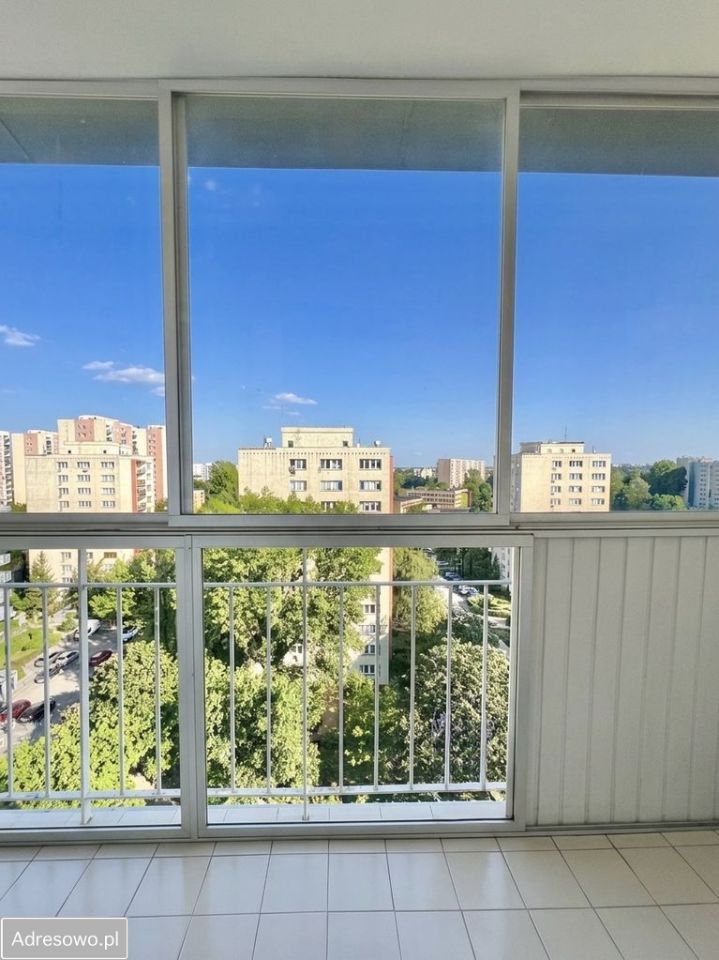 Mieszkanie 2-pokojowe Warszawa Mokotów, ul. Sardyńska. Zdjęcie 10