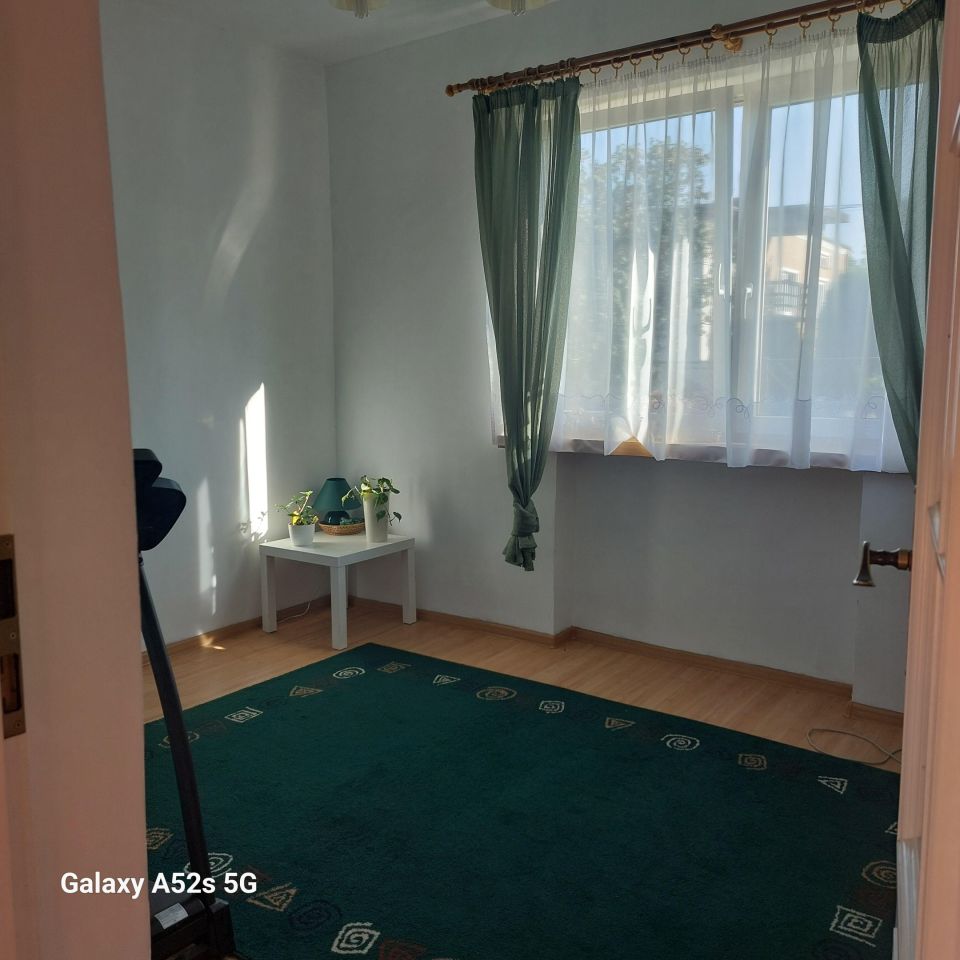 dom wolnostojący, 5 pokoi Raszyn, ul. Polna. Zdjęcie 11
