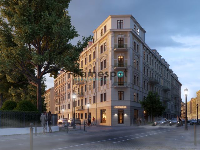 Mieszkanie 2-pokojowe Poznań Centrum, ul. Mostowa. Zdjęcie 11