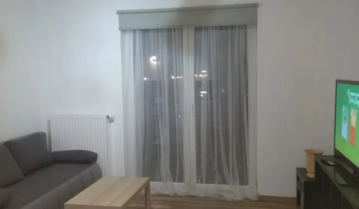 Mieszkanie 2-pokojowe Poznań Piątkowo, ul. Karola Kurpińskiego