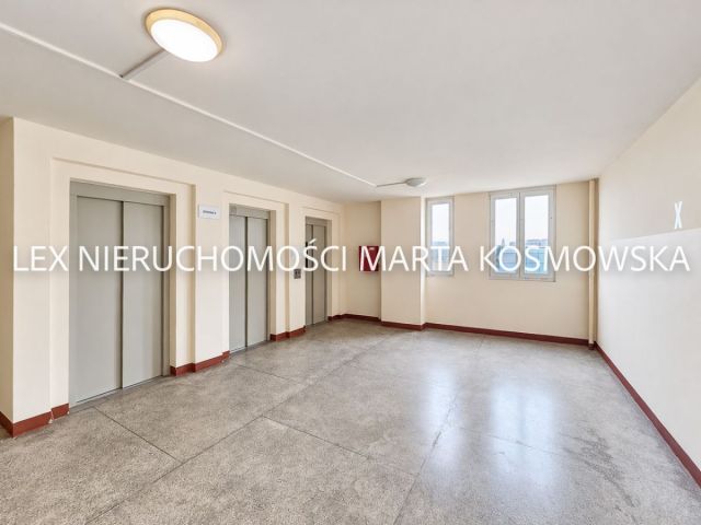 Mieszkanie 2-pokojowe Warszawa Śródmieście, ul. Krochmalna. Zdjęcie 15