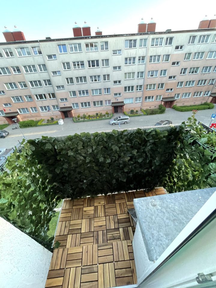Mieszkanie 3-pokojowe Kołobrzeg Centrum, ul. Grochowska. Zdjęcie 8
