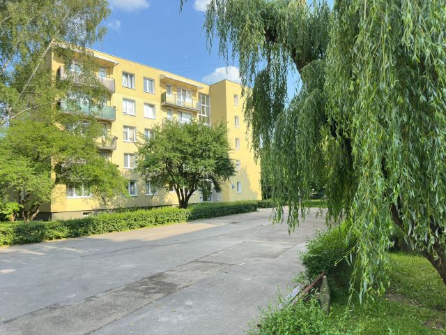 Mieszkanie 3-pokojowe Warszawa Praga-Południe, ul. Afrykańska. Zdjęcie 12