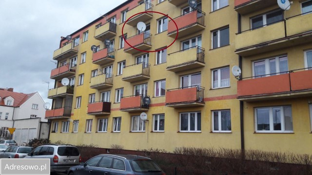 Mieszkanie 2-pokojowe Aleksandrów Kujawski, ul. Drzewna. Zdjęcie 1
