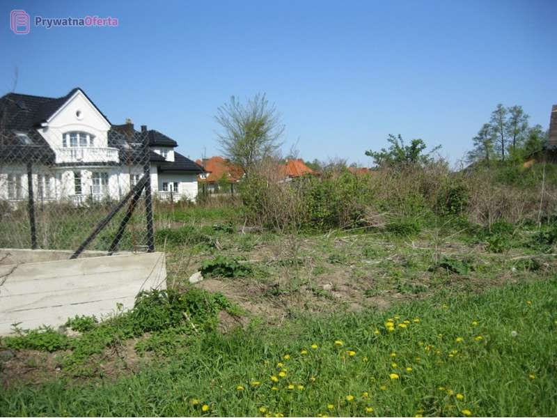 Działka budowlana Warszawa Białołęka, ul. Wilkowiecka