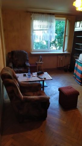 Mieszkanie 1-pokojowe Kutno, ul. Staszica. Zdjęcie 1