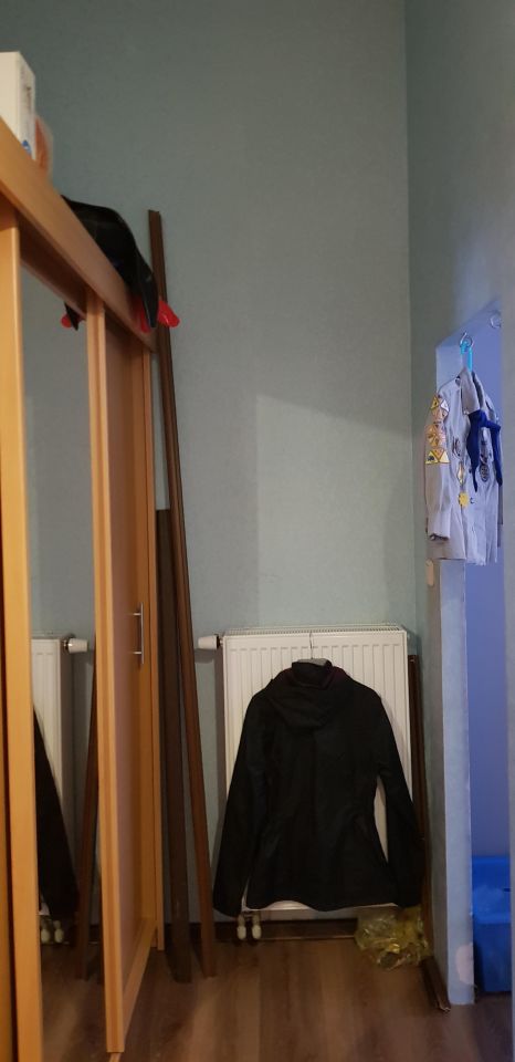 Mieszkanie 2-pokojowe Łódź Polesie, ul. 6 Sierpnia. Zdjęcie 8