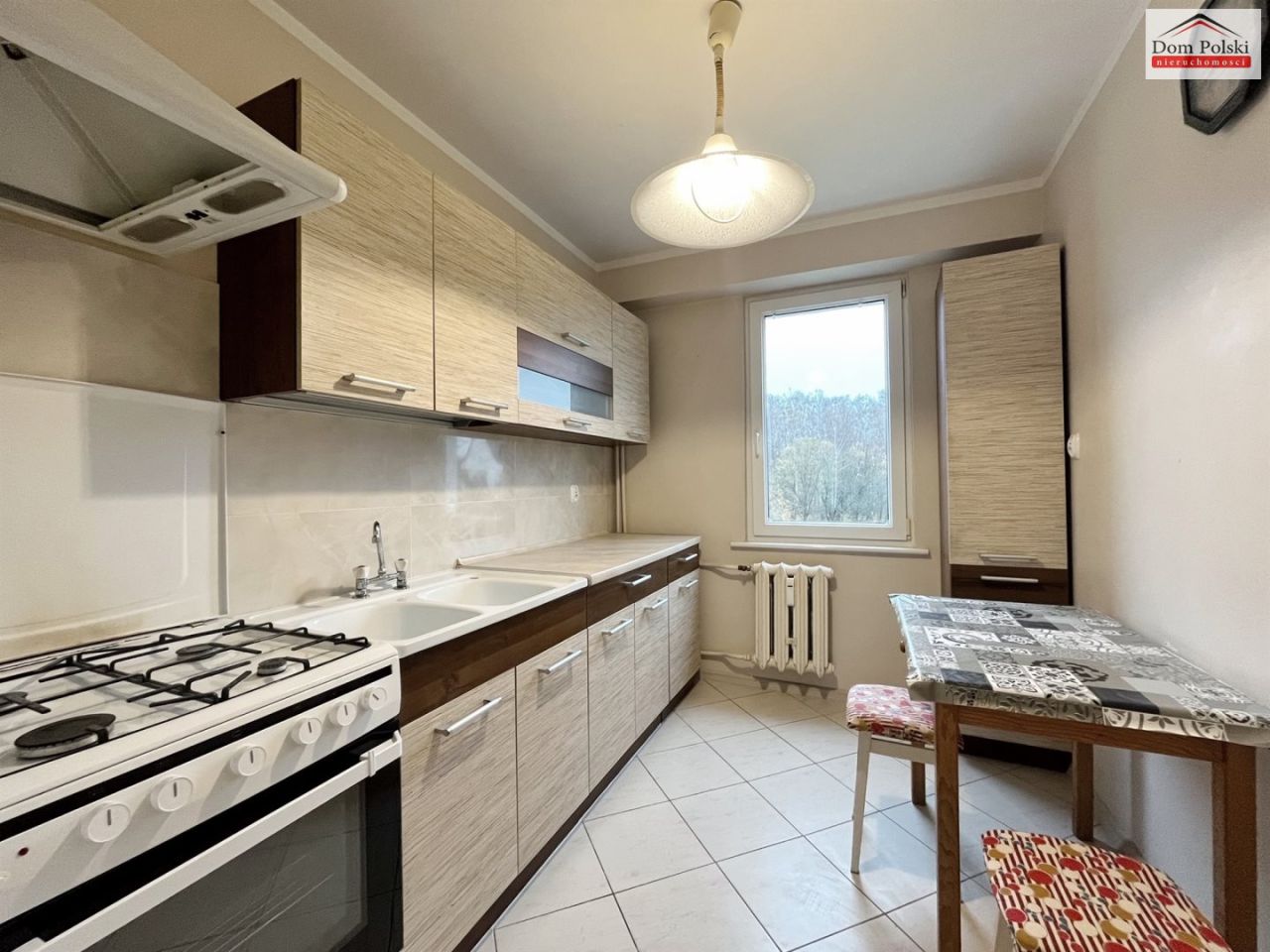 Mieszkanie 3-pokojowe Olsztyn Jaroty, ul. Władysława Gębika