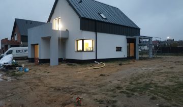 Dom na sprzedaż Kłobuck Zakrzew ul. Mikołaja Reja 154 m2