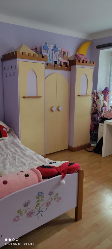 Mieszkanie 3-pokojowe Warszawa Wola, ul. Juliana Konstantego Ordona. Zdjęcie 7