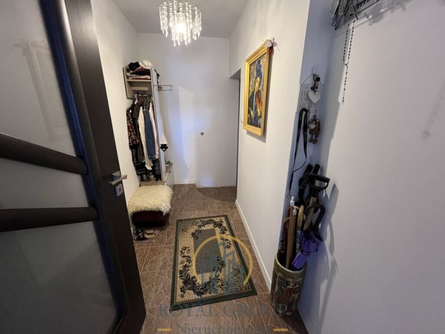 Mieszkanie 2-pokojowe Świdnik, ul. Cypriana Kamila Norwida. Zdjęcie 8