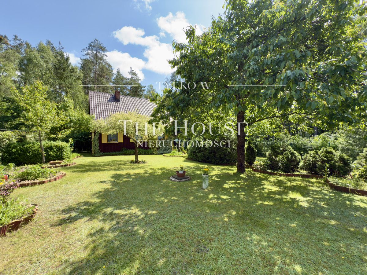 dom wolnostojący, 3 pokoje Pobłocie, ul. Nagietkowa. Zdjęcie 17