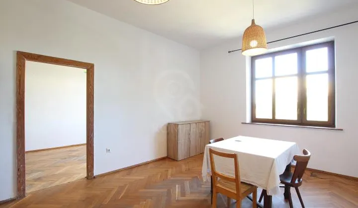 Mieszkanie 4-pokojowe Wrocław Psie Pole, ul. Kiełczowska