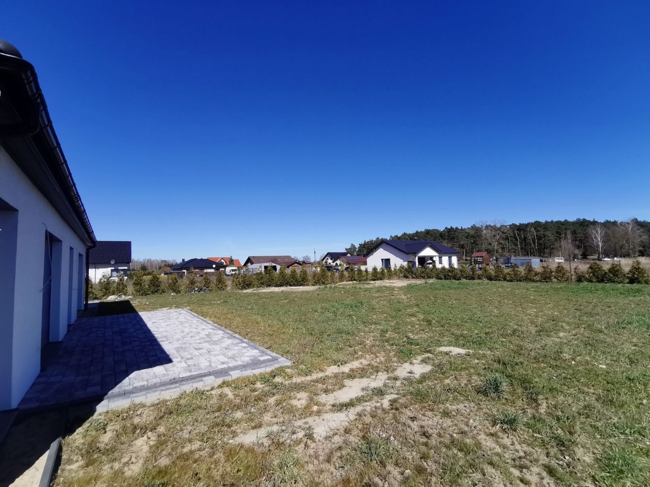 dom wolnostojący, 4 pokoje Święta. Zdjęcie 6