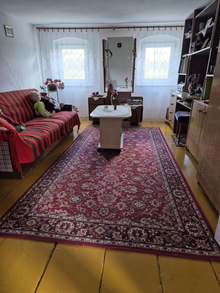 gospodarstwo, 8 pokoi Gorzanów, ul. Bystrzycka. Zdjęcie 10