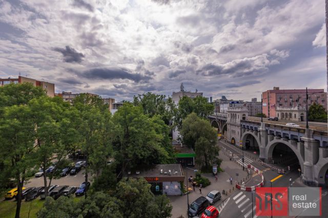 Mieszkanie 2-pokojowe Warszawa Śródmieście, ul. Solec. Zdjęcie 12