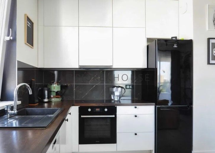 Mieszkanie 3-pokojowe Warszawa Praga-Południe, ul. Jana Nowaka-Jeziorańskiego. Zdjęcie 8