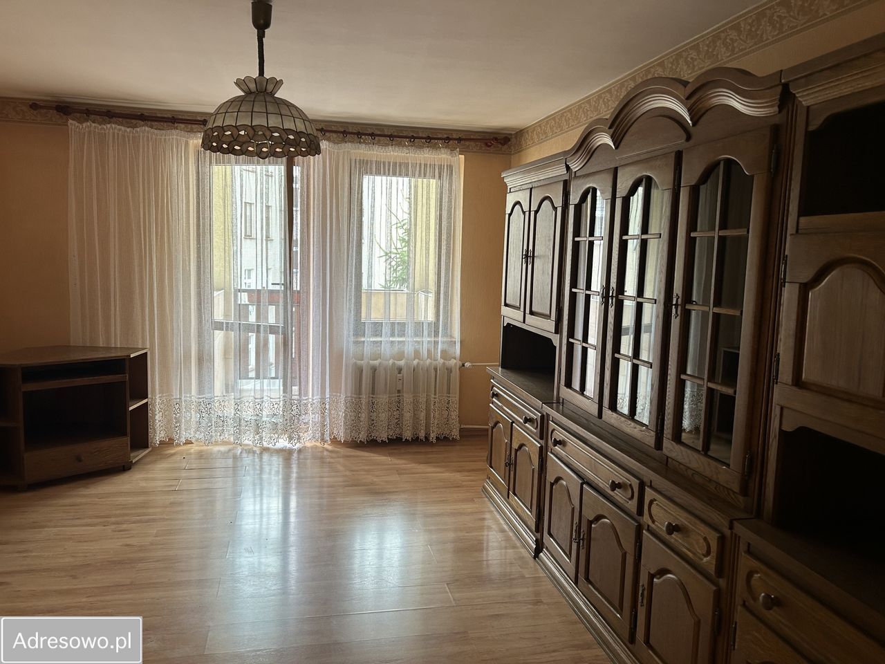 Mieszkanie 3-pokojowe Legnica