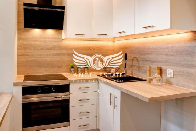 Mieszkanie 1-pokojowe Szczecin Centrum, ul. bł. Królowej Jadwigi. Zdjęcie 7