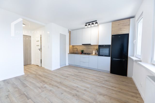 Mieszkanie 2-pokojowe Bielsko-Biała Aleksandrowice, ul. Poprzeczna. Zdjęcie 1