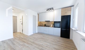 Mieszkanie 2-pokojowe Bielsko-Biała Aleksandrowice, ul. Poprzeczna