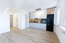 Mieszkanie 2-pokojowe Bielsko-Biała Aleksandrowice, ul. Poprzeczna