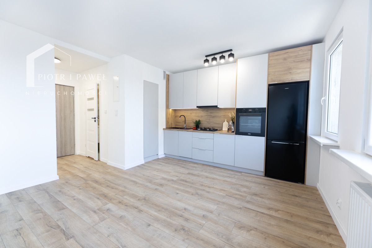 Mieszkanie 2-pokojowe Bielsko-Biała Aleksandrowice, ul. Poprzeczna