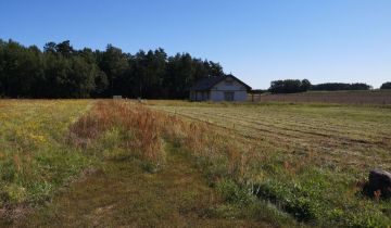 Działka budowlana Pietrzyki