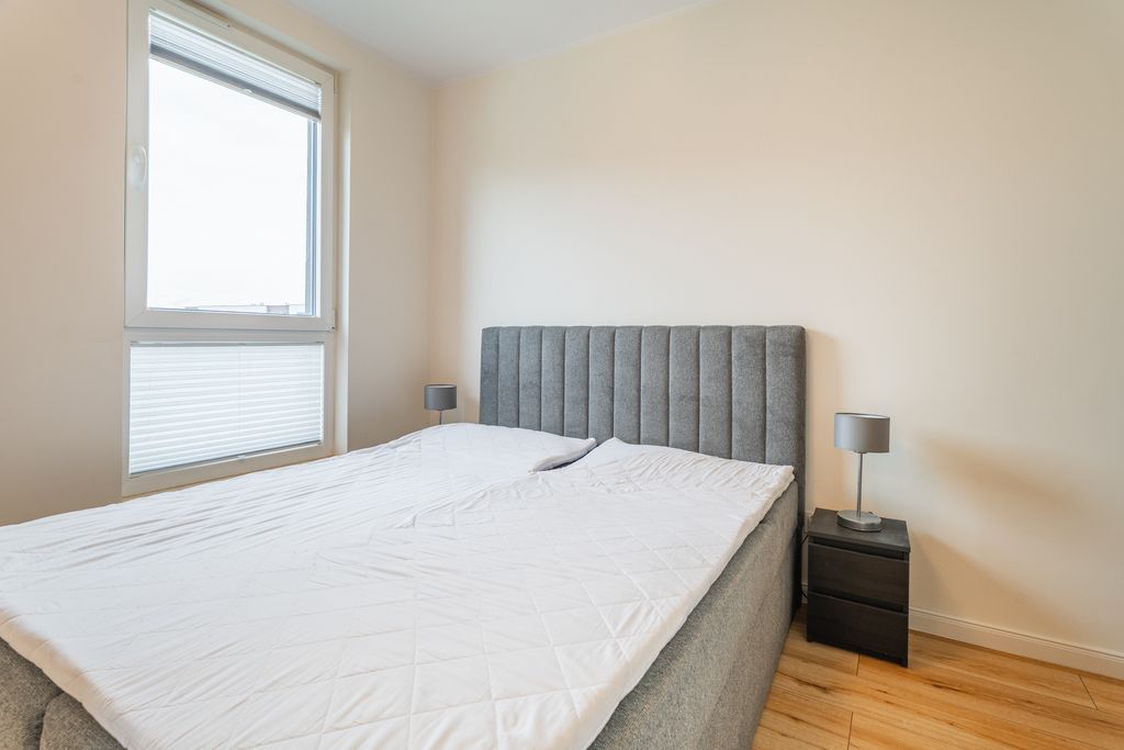 Mieszkanie 3-pokojowe Szczecin Gumieńce, ul. Eugeniusza Kwiatkowskiego. Zdjęcie 19