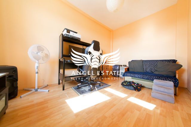 Mieszkanie 2-pokojowe Szczecin, ul. Bolesława Limanowskiego. Zdjęcie 3