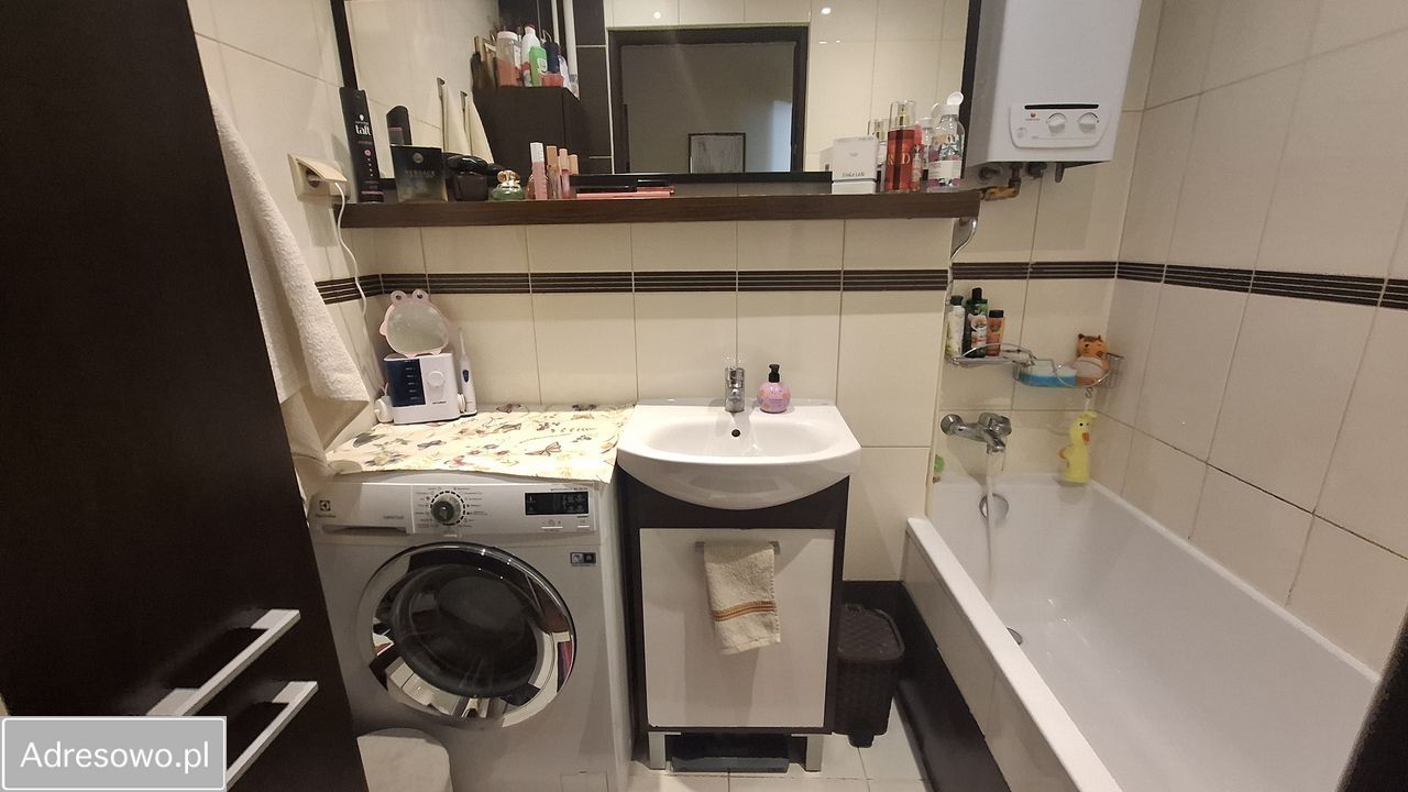 Mieszkanie 3-pokojowe Bielsko-Biała Złote Łany, ul. Karowa. Zdjęcie 31