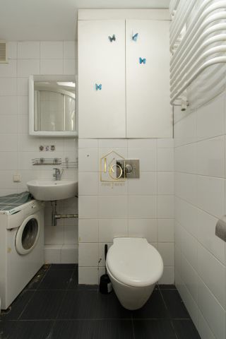 Mieszkanie 2-pokojowe Wrocław Popowice, ul. Popowicka. Zdjęcie 11