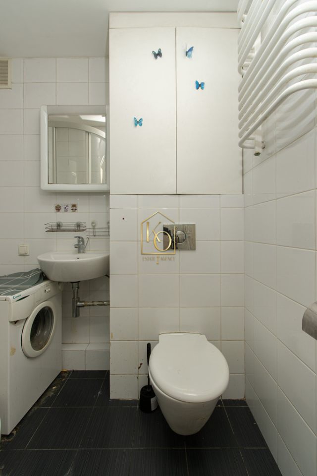 Mieszkanie 2-pokojowe Wrocław Popowice, ul. Popowicka. Zdjęcie 11