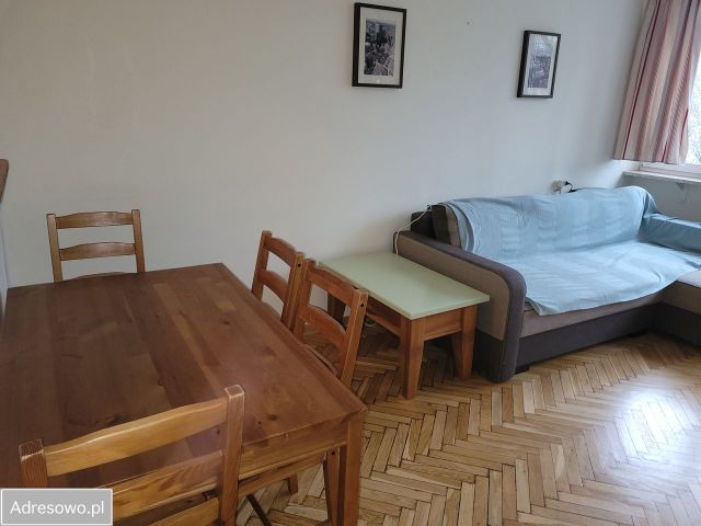 Mieszkanie 2-pokojowe Warszawa Mokotów. Zdjęcie 1