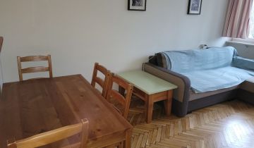 Mieszkanie 2-pokojowe Warszawa Mokotów