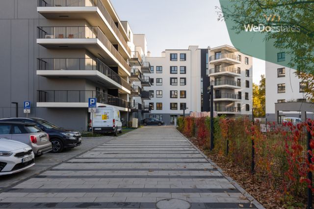 Mieszkanie 4-pokojowe Warszawa Bemowo, ul. Marynin. Zdjęcie 20